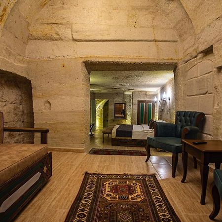 Ada Cave Suites Göreme Exterior photo