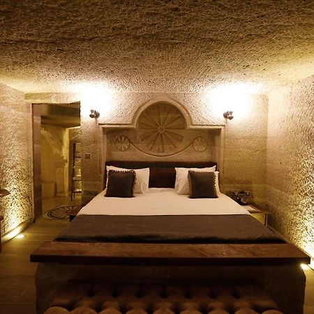 Ada Cave Suites Göreme Exterior photo