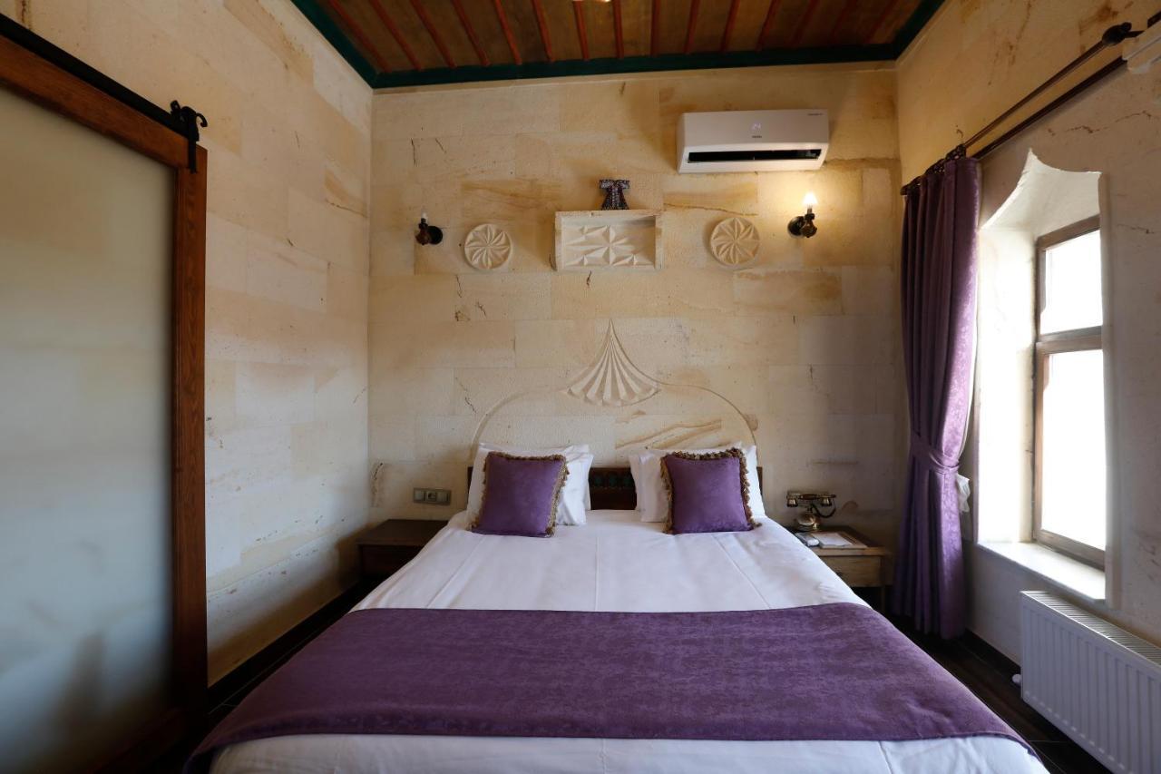 Ada Cave Suites Göreme Exterior photo